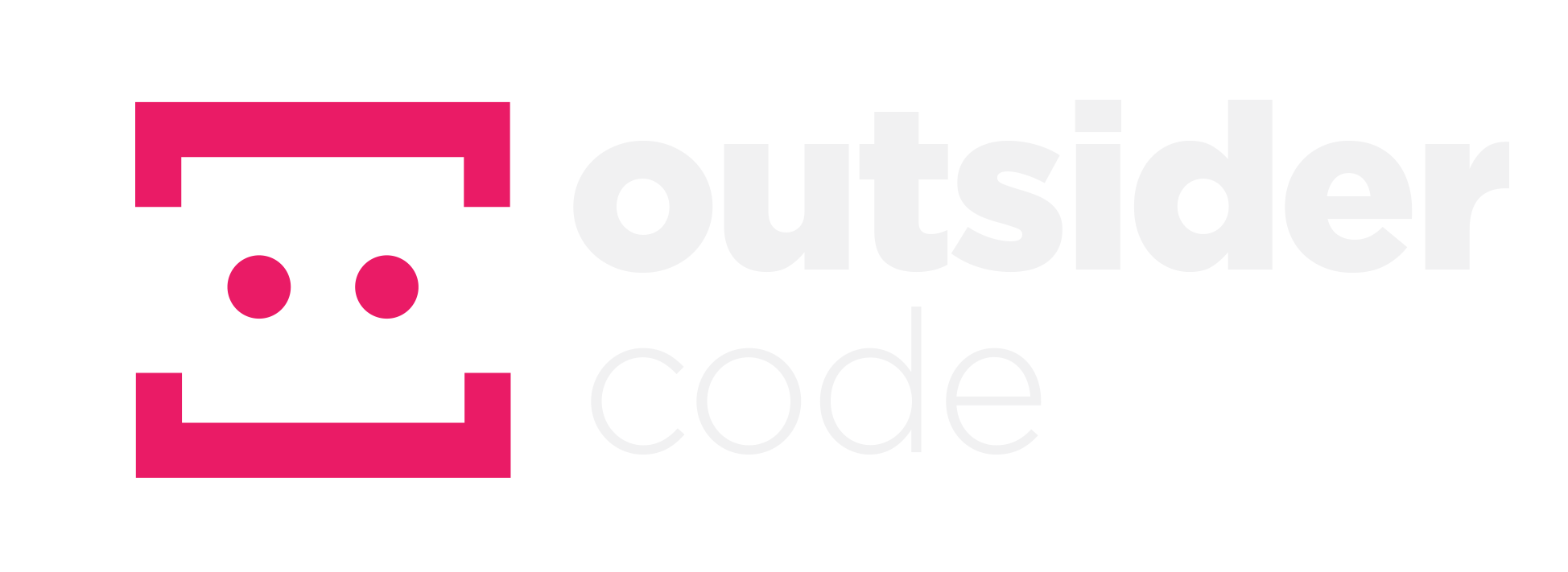 Outsider Code